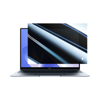 11-19 hüvelykes eszközökhöz készült adatvédelmi kijelzőfólia - 3 rétegű PET anti-peep film laptophoz/asztali számítógéphez/tabletához/telefonhoz (OEM)