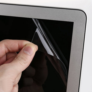 MRSPYM PET képernyőfilm MacBook Pro és MacBook Air számára