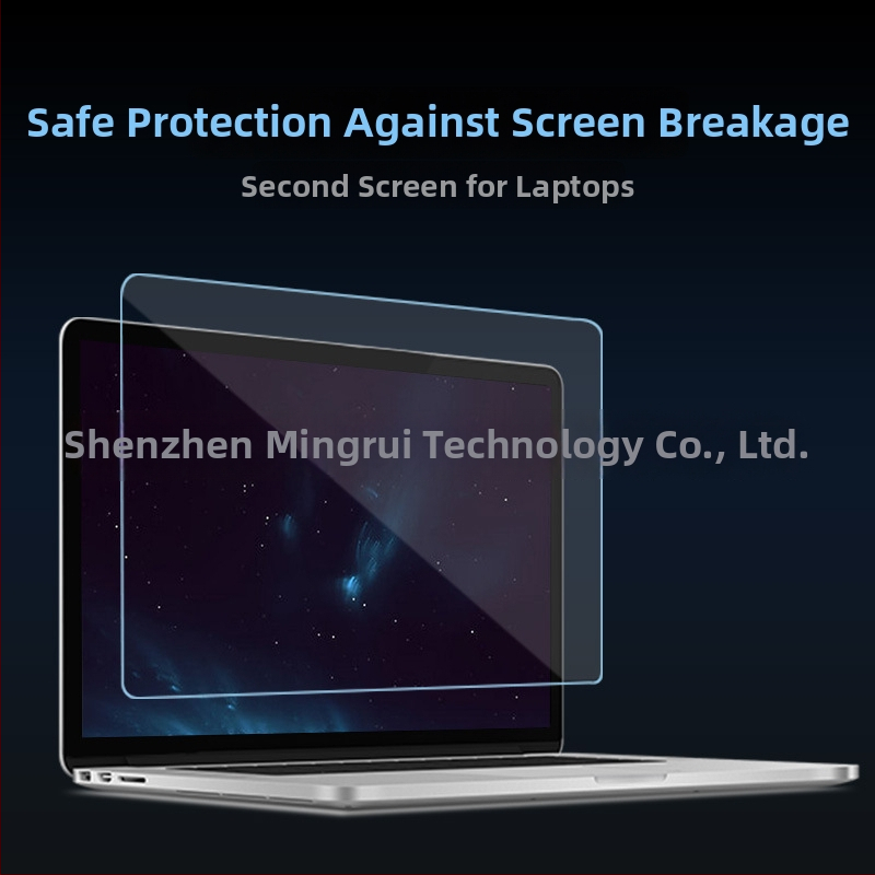 MRSPYM PET képernyőfilm MacBook Pro és MacBook Air számára