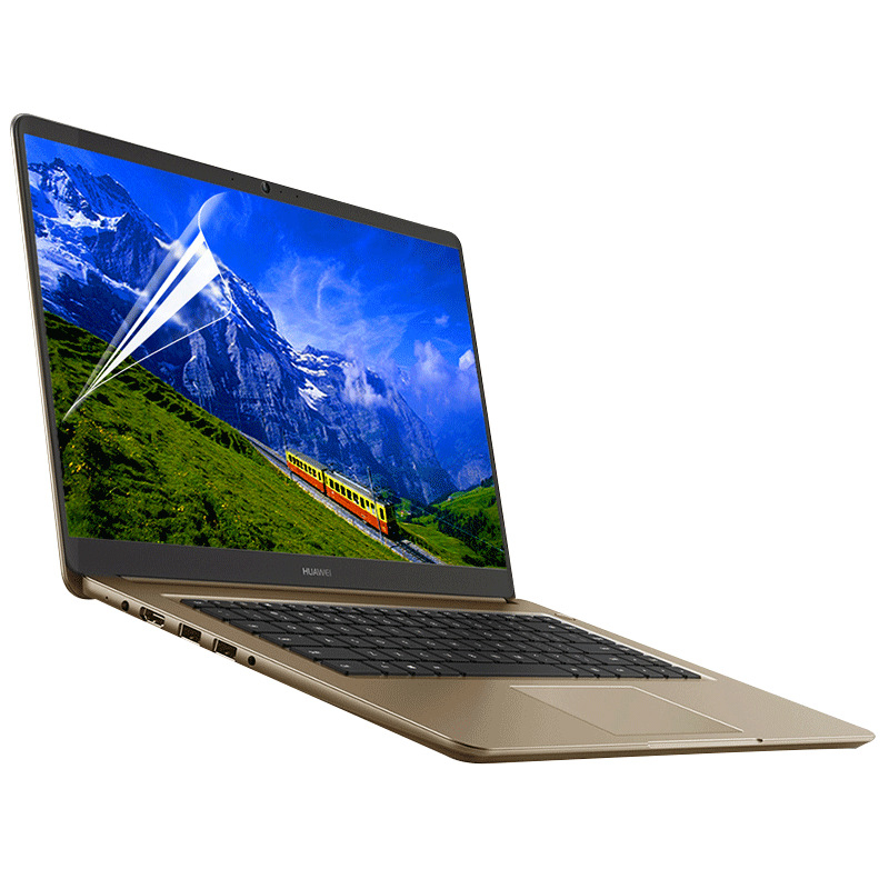 MRSPYM PET képernyőfilm MacBook Pro és MacBook Air számára