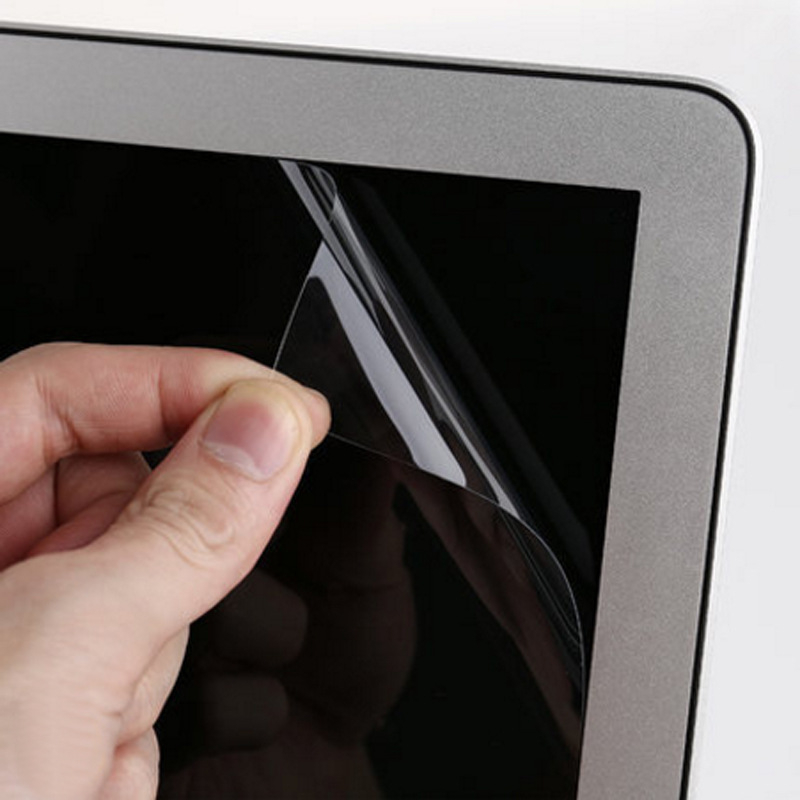 MRSPYM PET képernyőfilm MacBook Pro és MacBook Air számára