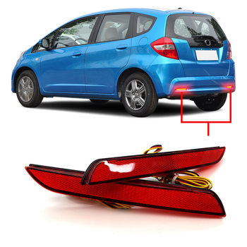 LED stražnje svjetlo za Honda Fit/Jazz/CR-Z Buwei, model YCL-382, 12V, ≤20 mA, 30000h