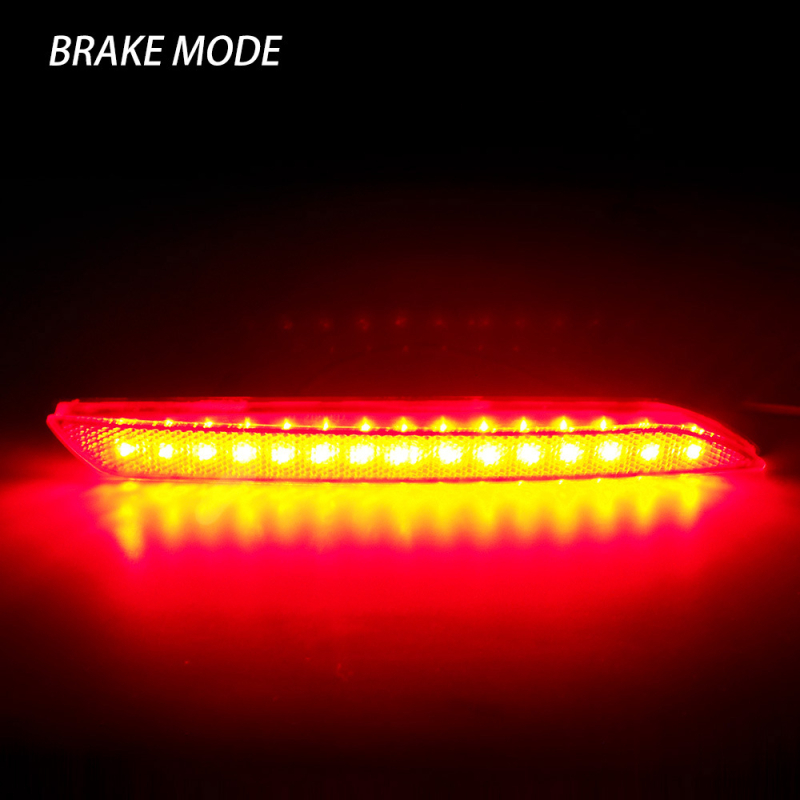 LED stražnje svjetlo za Honda Fit/Jazz/CR-Z Buwei, model YCL-382, 12V, ≤20 mA, 30000h