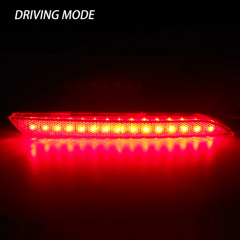 LED stražnje svjetlo za Honda Fit/Jazz/CR-Z Buwei, model YCL-382, 12V, ≤20 mA, 30000h