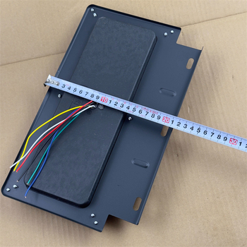 LED stražnje svjetlo za Kakema kamione, vodootporno, 12V/24V, univerzalno