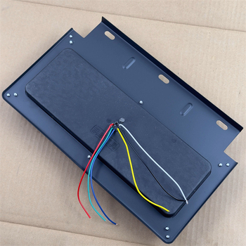 LED stražnje svjetlo za Kakema kamione, vodootporno, 12V/24V, univerzalno