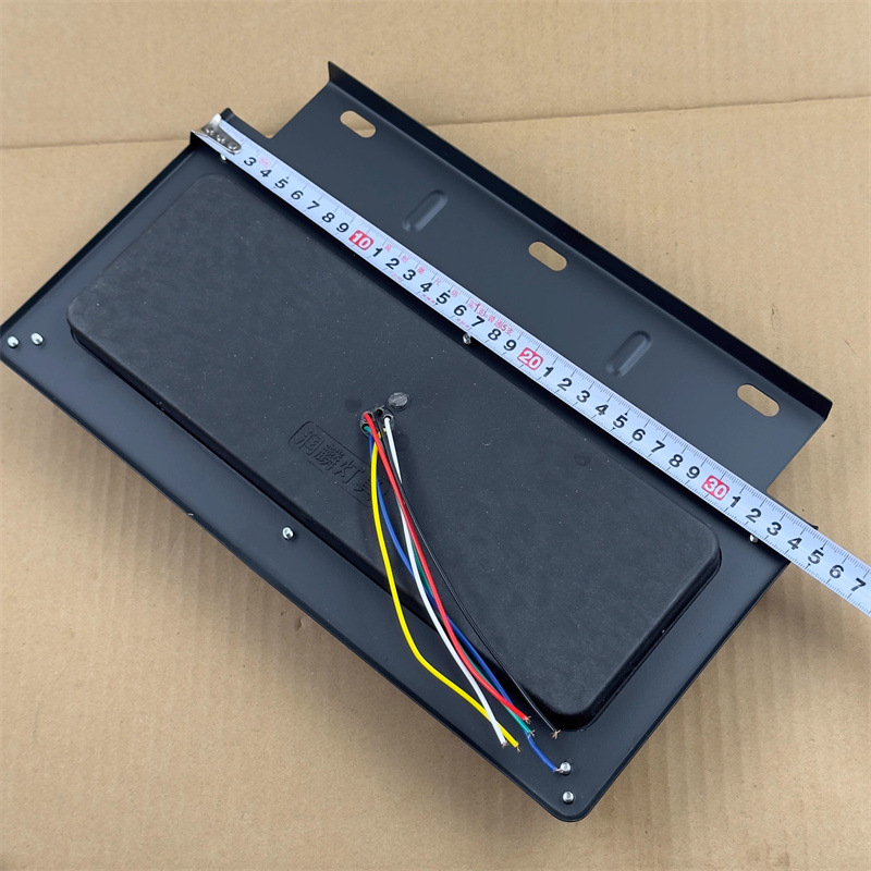 LED stražnje svjetlo za Kakema kamione, vodootporno, 12V/24V, univerzalno
