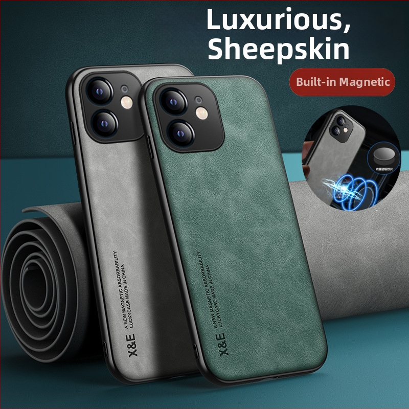 Ochranný obal na iPhone 12 sériu – TPU, matný povrch, proti pádu, moderný dizajn, kompatibilný s iPhone 12, 12 Pro, 12 Pro Max a 12 mini