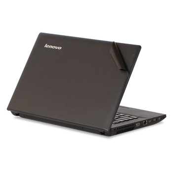 Αυτοκόλλητο περιβλήματος φορητού Dell — OEM, Μοντέλο E6540, 2015