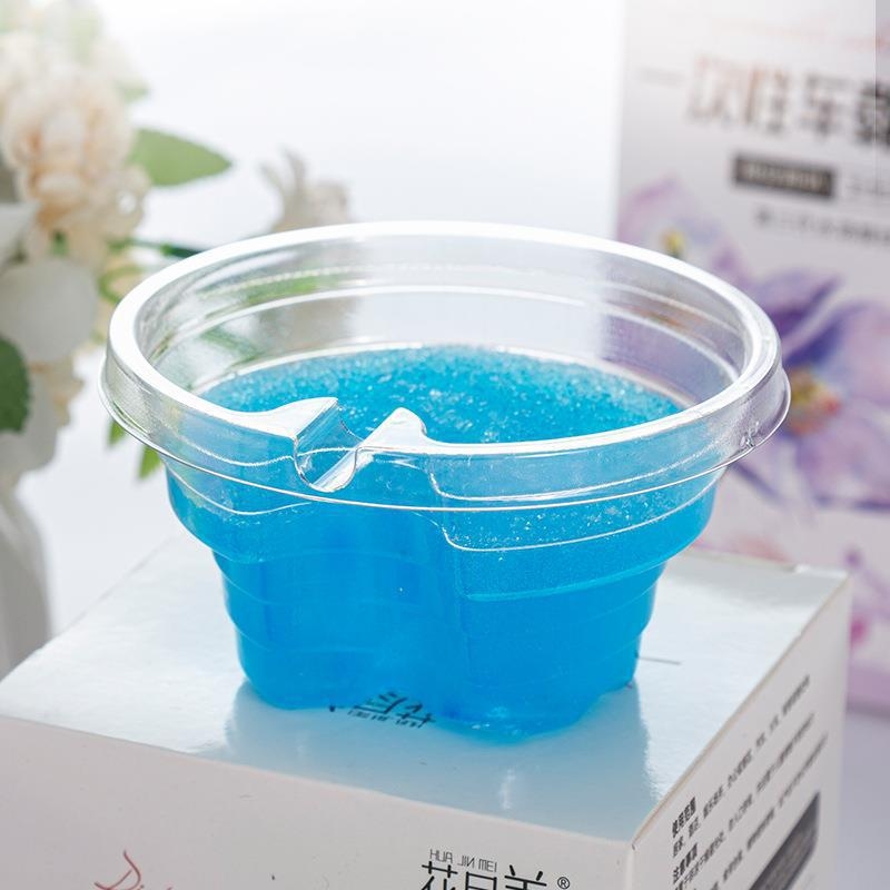 Jednokratni automobilni pepelnjak s dizajnom protiv rasipanja pepela, model A20221022, plastika, težina 100 g, marka Mudius