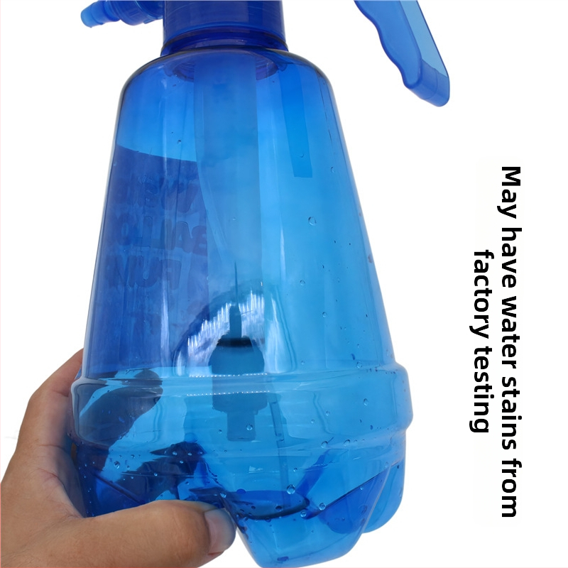 LouisBin Hračky s vodnými balónmi – Rýchle plnenie balónov, Samozatvárací ventil, Pištoľ na vodu s tlakovou fľašou