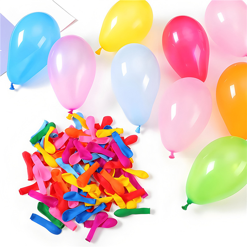 LouisBin Vízipisztolyos Játék – Gyorsan Töltődő Vízibombák, Önsziváró Szelep, Nyomásos Palackos Vízipisztoly