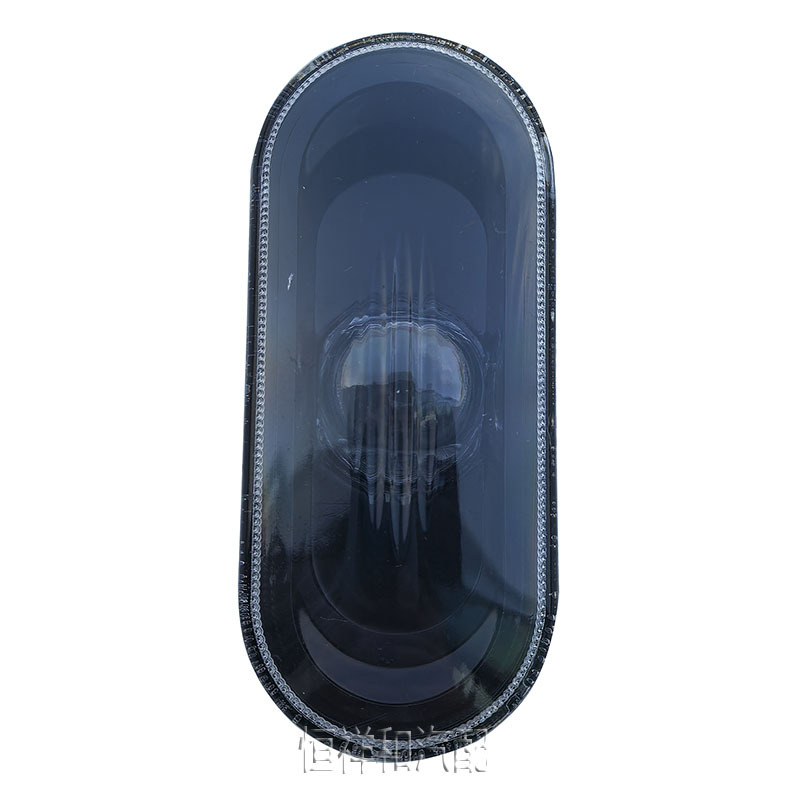 LED bočna svjetla za blatnik VW Passat B5, Bora, Santana, Golf 4, Jetta – 12V, 55W, PC kućište, dio broj 1J0949117