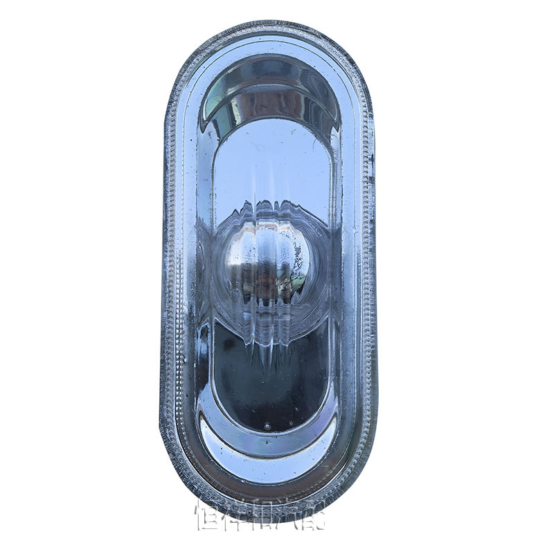 LED bočna svjetla za blatnik VW Passat B5, Bora, Santana, Golf 4, Jetta – 12V, 55W, PC kućište, dio broj 1J0949117
