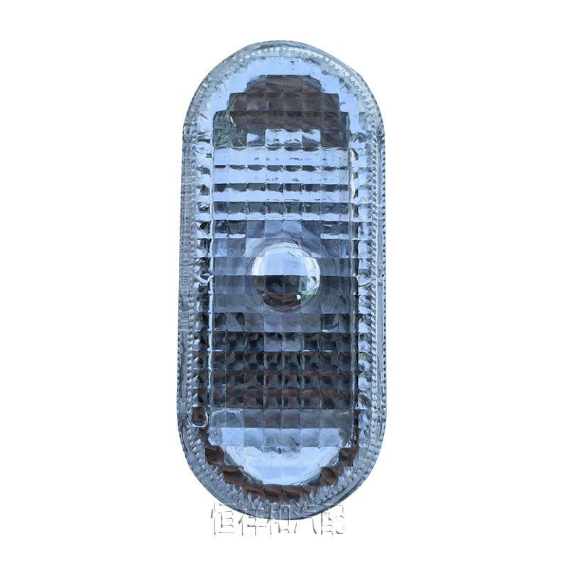 LED bočna svjetla za blatnik VW Passat B5, Bora, Santana, Golf 4, Jetta – 12V, 55W, PC kućište, dio broj 1J0949117
