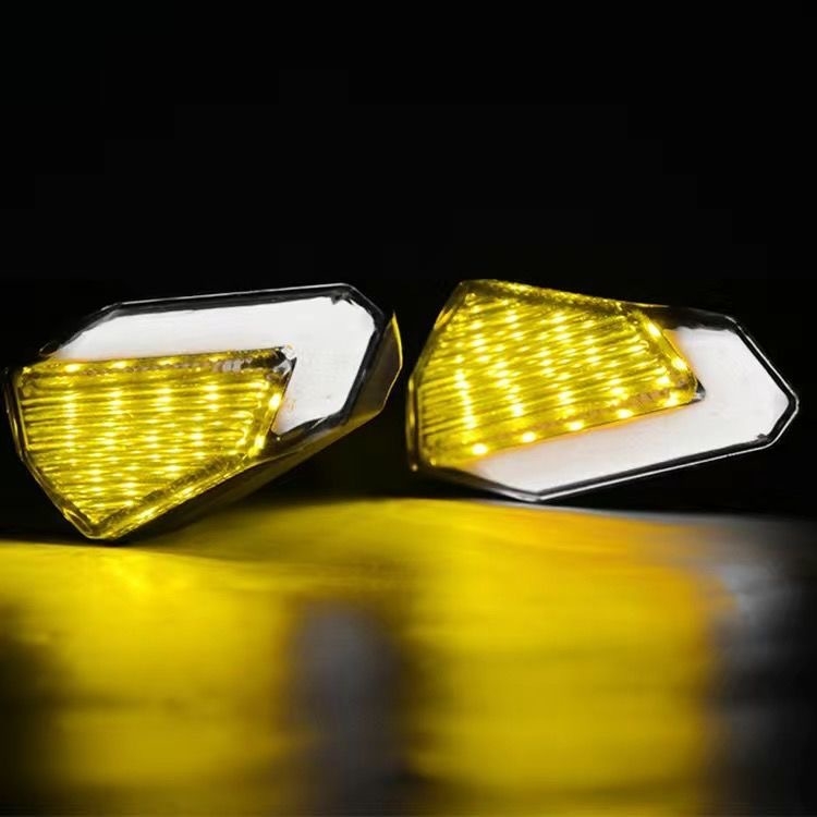 Svjetlo pokazivača smjera za električna vozila – LED, 12V, univerzalno, Model 064