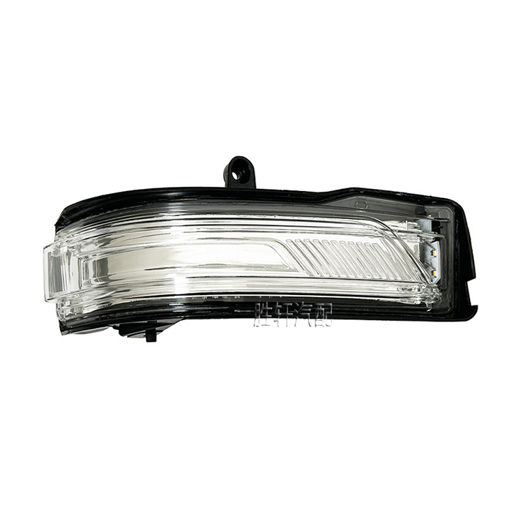 Svetlo signalizacije bočnog ogledala Dodge RAM (LED, 12V, 13.5W, ABS) za modele 2019–2024