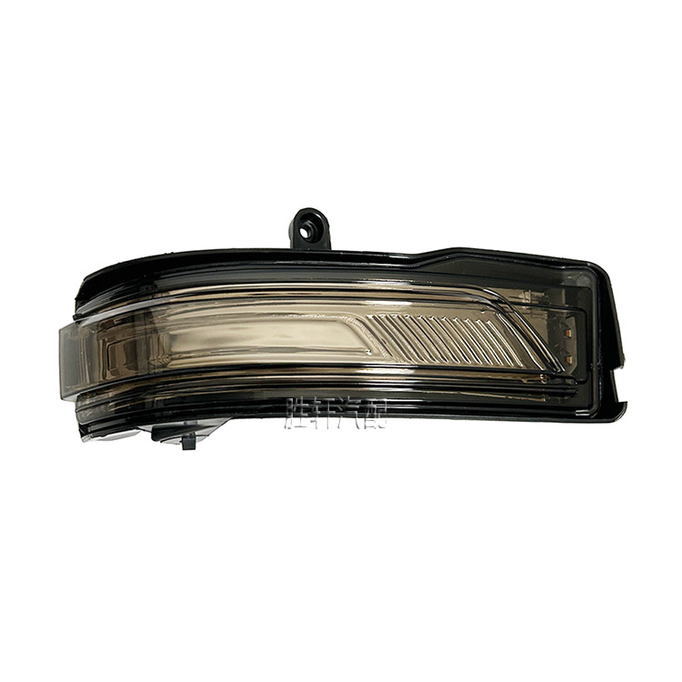 Svetlo signalizacije bočnog ogledala Dodge RAM (LED, 12V, 13.5W, ABS) za modele 2019–2024
