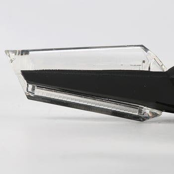 Dvostrani LED pokazivač smjera za 12V motocikl – LED 2W, vijek trajanja 20.000 sati