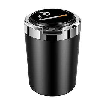 Pepeljara automobila Polar Krypton BEIF | plastična | model Polar Krypton | pogodan kao poslovni dar