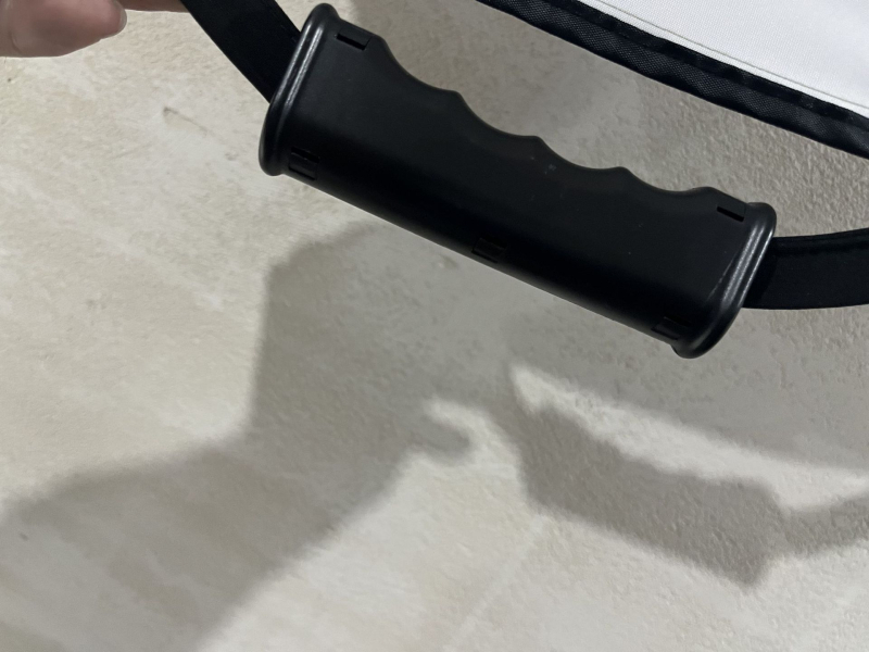 Tuoyou Pozadinska ploča za fotografiju — Reflektor s trokutiastim uzorkom prugastim za snimanje scena