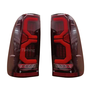 Zadnja svjetla za Toyota Hilux Vigo (2004-2015), LED, 12V, 5W, 500 lm