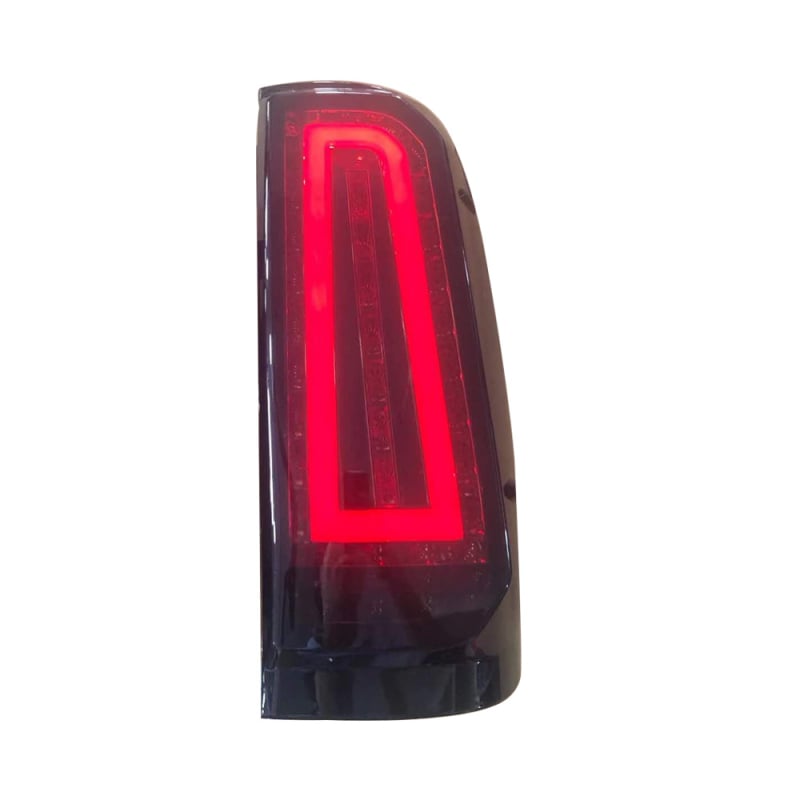 Zadnja svjetla za Toyota Hilux Vigo (2004-2015), LED, 12V, 5W, 500 lm