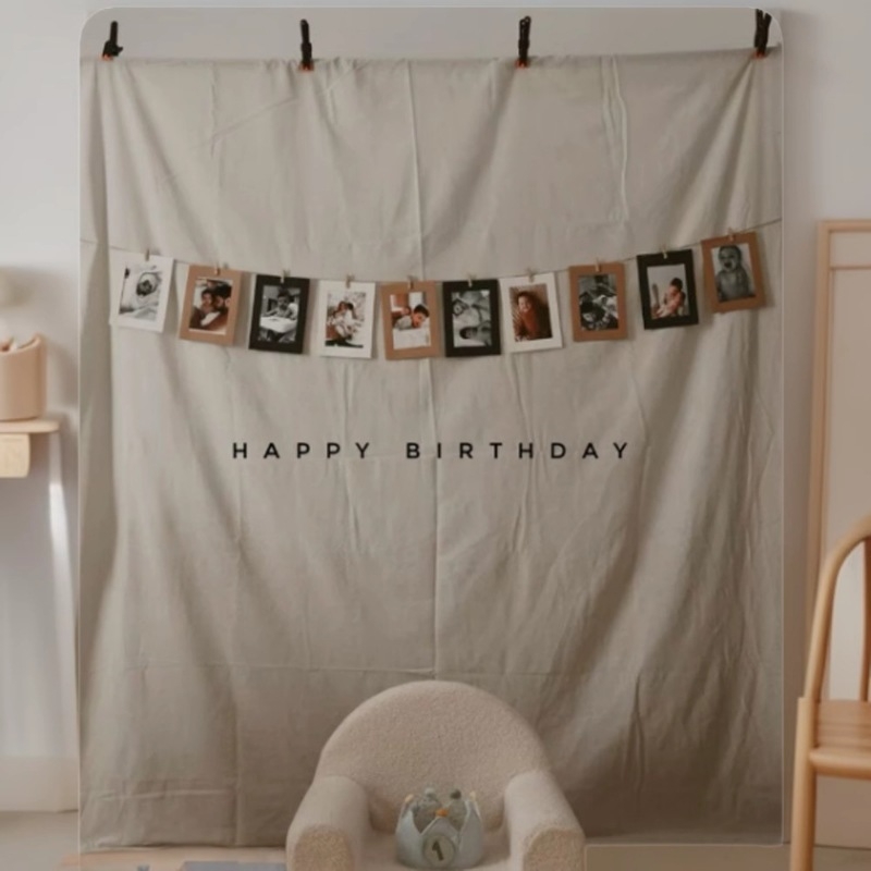 Fundal din material textil, poliester, pentru fotografia de nou-născuți