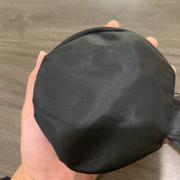 Fotografski reflektor panel, sklopivi i prijenosni, materijal poliester, pogodna za fotografiju proizvoda, težina 0,1 kg