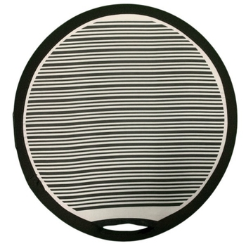 Fotografski reflektor panel, sklopivi i prijenosni, materijal poliester, pogodna za fotografiju proizvoda, težina 0,1 kg