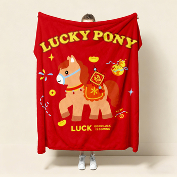 Κουβέρτα φλανελ με σχέδιο κινουμένων σχεδίων, κατάλληλη για όλες τις εποχές, ελαφριά, βάρος κάτω από 300 g