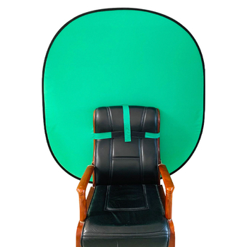 Panou de fundal pentru fotografie, marca Ruirui, potrivit pentru fotografii de certificare, lansat în 2021.