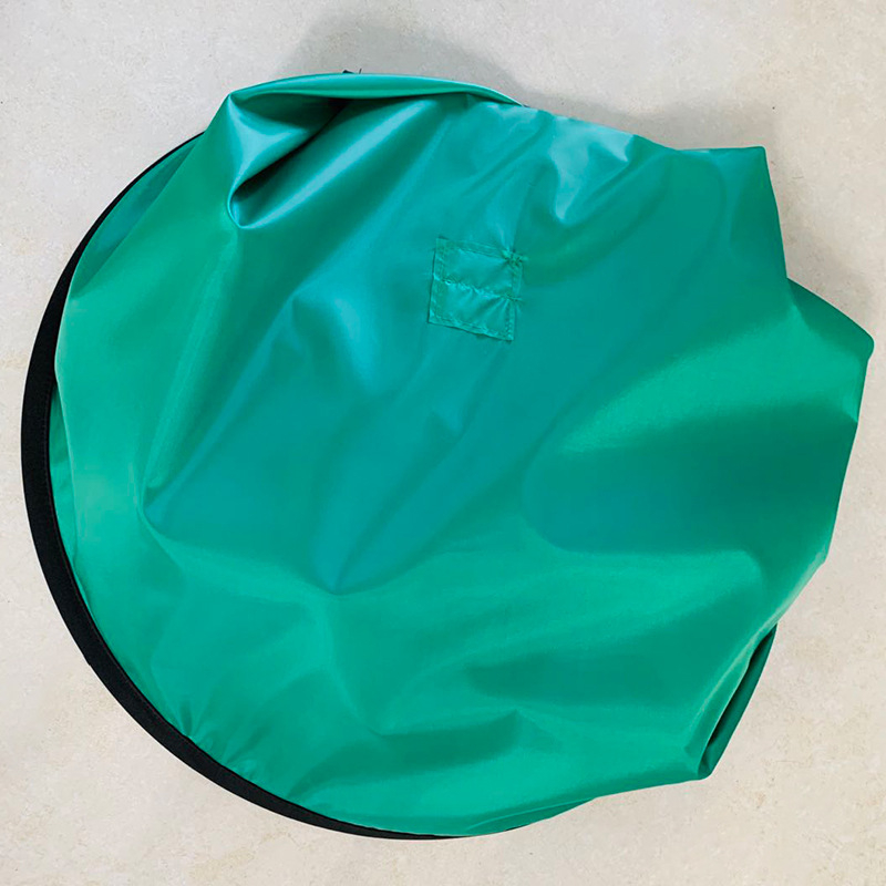 Panou de fundal pentru fotografie, marca Ruirui, potrivit pentru fotografii de certificare, lansat în 2021.