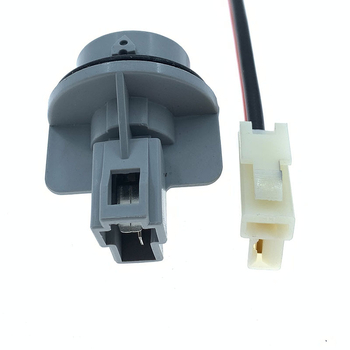 Θήκη υποδοχής λαμπτήρα ομίχλης για Honda Accord και Odyssey, μοντέλο 33305-SH3-A01, πλαστικό