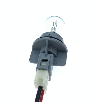 Θήκη υποδοχής λαμπτήρα ομίχλης για Honda Accord και Odyssey, μοντέλο 33305-SH3-A01, πλαστικό