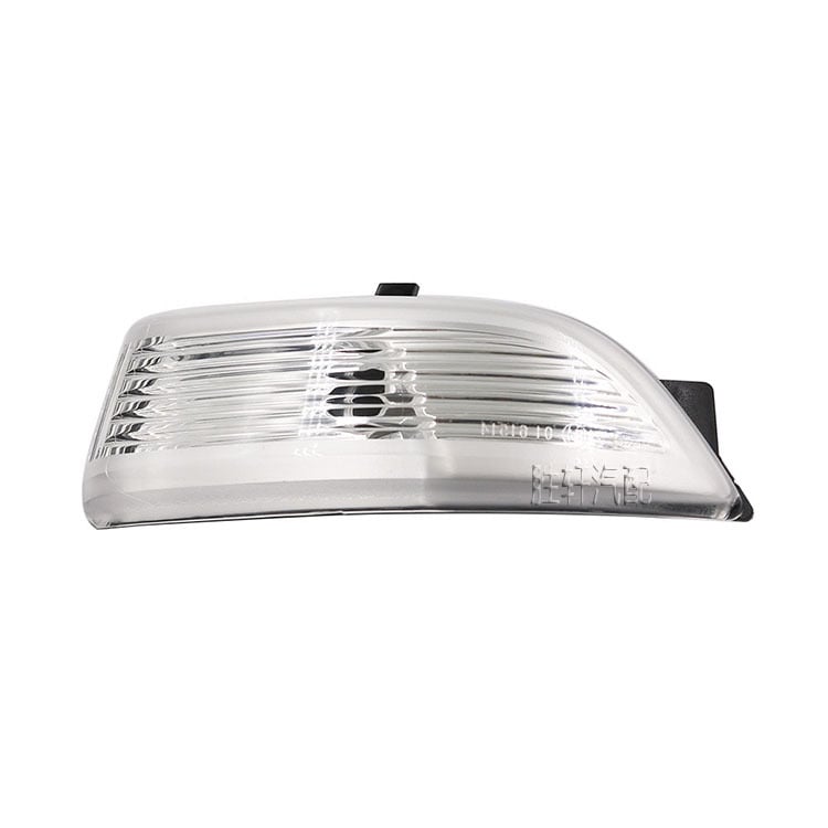 Korpus lampe za bočni retrovizor za Ford Ranger, Everest i Mazda BT-50 — 5W, 12V, halogena žarulja, ABS, 20.000 h