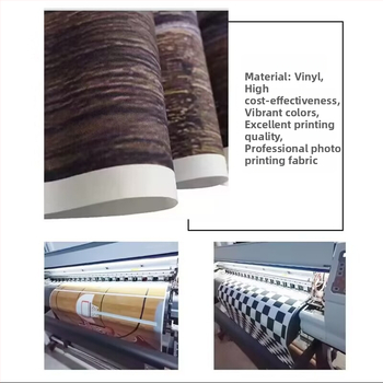 Pozadie BN238 — Dúhový cukrovinkový tortový motív pre fotografovanie produktu, Vinyl materiál