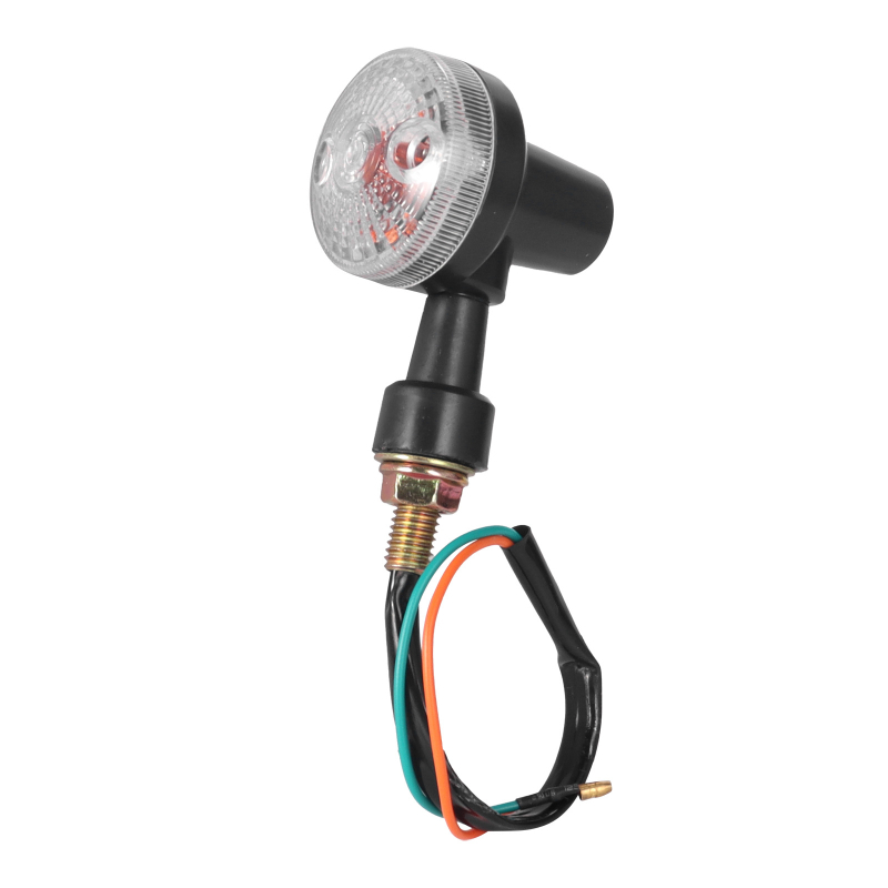 Motor migavac za motocikl, 12V, 10W, univerzalni, model 813 Mali princ, vijek trajanja 5000 sati