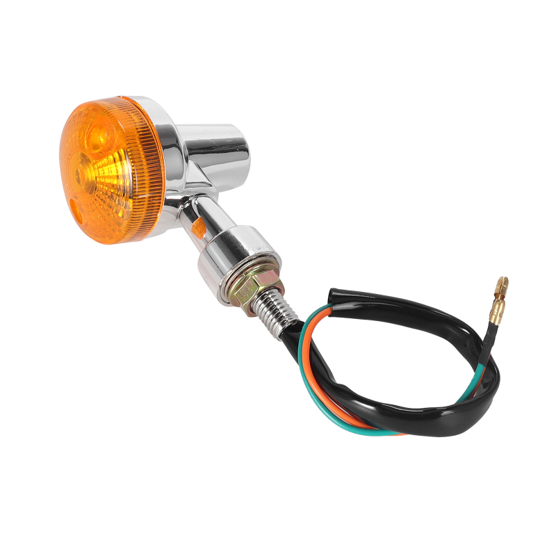 Motor migavac za motocikl, 12V, 10W, univerzalni, model 813 Mali princ, vijek trajanja 5000 sati