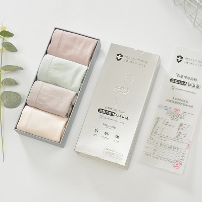 Γυναικείο εσώρουχο από νάιλον χωρίς ραφές με graphene — αναπνεύσιμο, αντιβακτηριακό, στήριξη γλουτών, βαμβακερή επένδυση