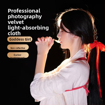 Pozadie pre fotografovanie, značka Refutuna/ruifutu, PE netkaná textília, 2,8 kg, vhodné pre fotografovanie kostýmov