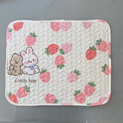 Kutyamatrac – pamut, egész évben használható, univerzális használat