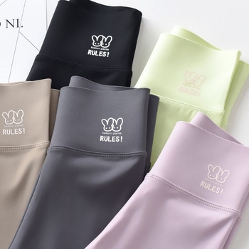 Dječje tajice s motivom žraloka, korejski stil, visoki pojas, najlon materijal, pogodno za dob 3–8 godina