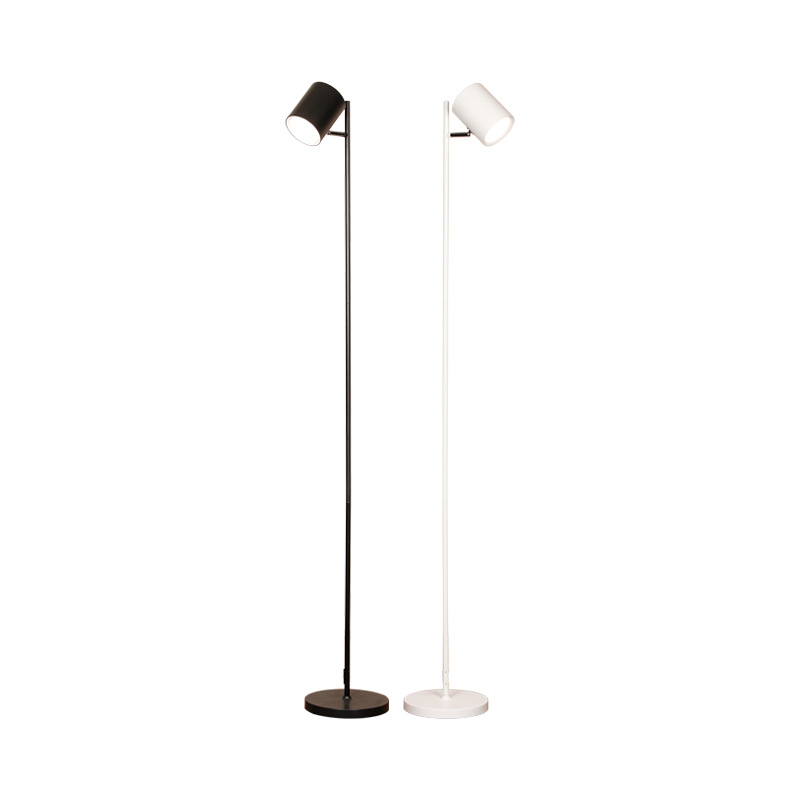 LED padlólámpa érintéses kapcsolóval, modern minimalist dizájn, ZX011, 40 SMD2835 LED, 5–10 m² fényhatótávolság