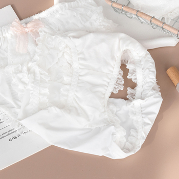 Ženske gaćice s niskim strukom, trokutasti kroj, najlon 80-90% tkanina, pamukasta podstava, jednobojne, za žene