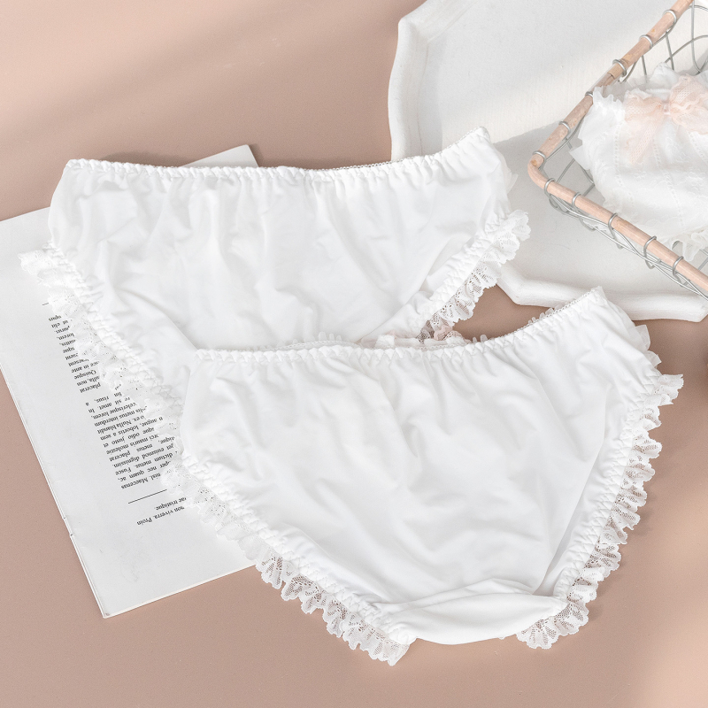 Ženske gaćice s niskim strukom, trokutasti kroj, najlon 80-90% tkanina, pamukasta podstava, jednobojne, za žene