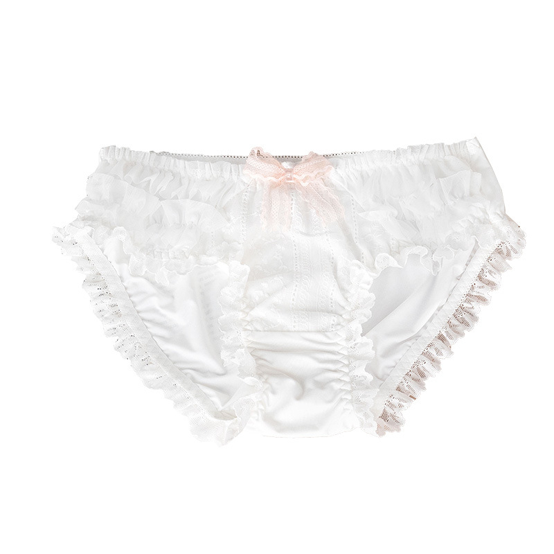 Ženske gaćice s niskim strukom, trokutasti kroj, najlon 80-90% tkanina, pamukasta podstava, jednobojne, za žene