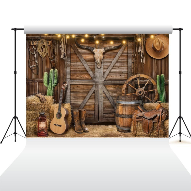 Pozadina za foto studio – vinyl, za krajinsku fotografiju, Sdqd-20235274