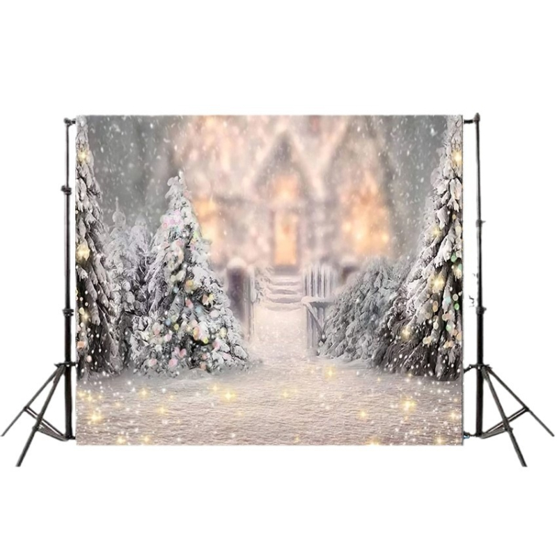 Vinilno pozadinsko platno za fotografiju proizvoda – 3D studijsko pozadina, Youge marka, težina 340 g
