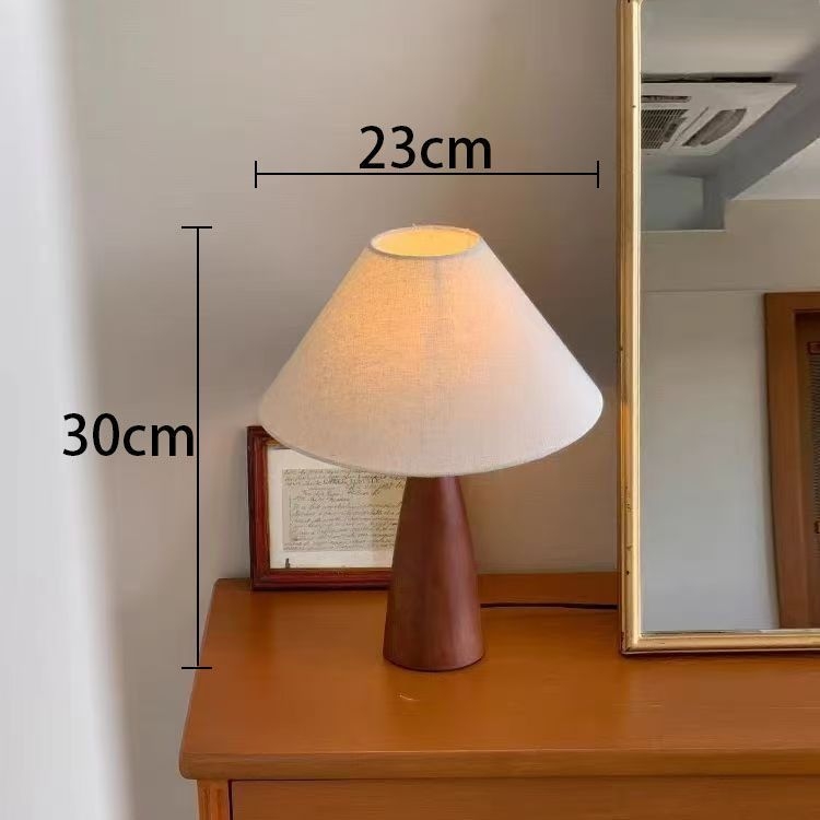 Nordijska USB noćna lampica s toplim ambijentalnim osvjetljenjem, 220V, glasovno upravljanje, CRI ≥95